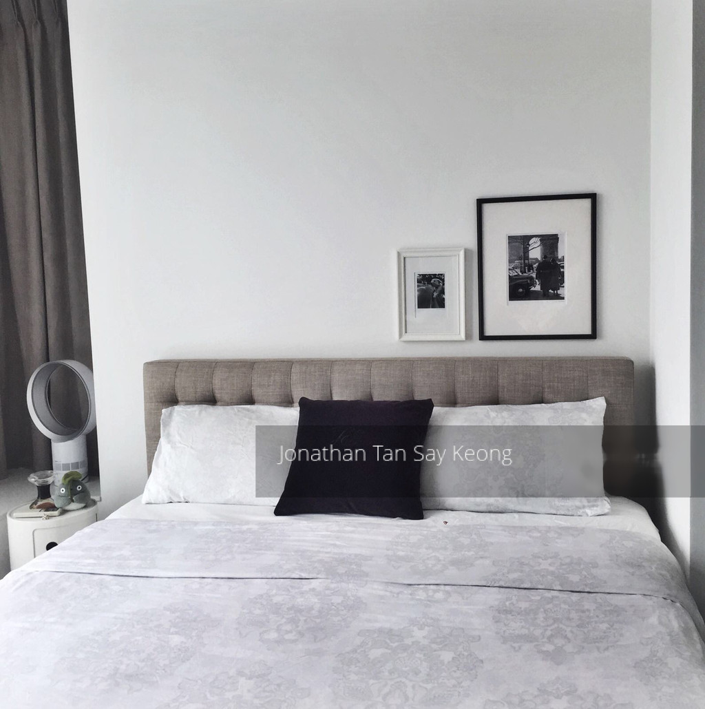Residences @ Evelyn (D11), Condominium #135268632